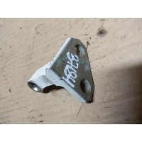Петля двери задней правой верхняя Volkswagen Passat 2007 3C0831402C,3C0831402D,
