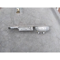 Ручка внутренняя передняя левая Volkswagen Passat 2006 3C1867171B,,