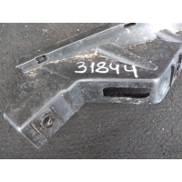 Направляющая переднего бампера правая Volkswagen Passat 2007 3C0807890,3C0807890A,