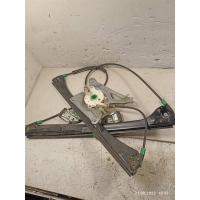 Стеклоподъемник передний правый Audi A4 2000 8D0837398C,8D0837462,