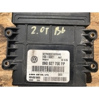 Блок управления АКПП Volkswagen Passat 2006 09G927750FP,,