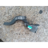 Педаль газа Audi A4 2000 8D1721523E,8D1721523L,