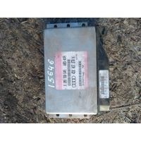 Блок ABS Audi A4 1997 4D0907379N,,