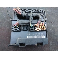 Блок комфорта Volkswagen Passat 2006 3C0959433C,3C0959433Q,