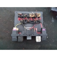Блок бортовой сети Volkswagen Passat 2006 3C0937049Q,3C0937049AG,3C0937049AL,3C0937049S,3C8937049AB,3C8937049AC,3C8937049F,3C8937049S,