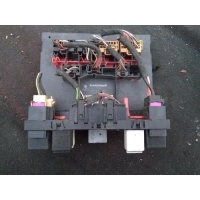 Блок бортовой сети Volkswagen Passat 2006 3C0937049Q,3C0937049AG,3C0937049AL,3C0937049S,3C8937049AB,3C8937049AC,3C8937049F,3C8937049S,