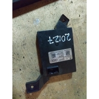 Блок управления бесключевым доступом Audi A6 2006 4F0907335,4F0907335,4F0910335,4F0910335A,
