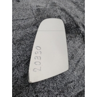 Стекло зеркала наружного правого Audi A4 2003 8E0857536B,8E0857536E,