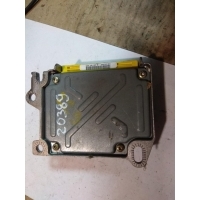 Блок AirBag Audi A6 2003 4B0959655N,,