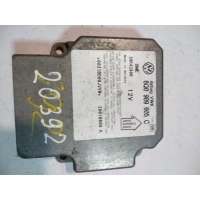 Блок AirBag Volkswagen Passat 1998 6Q0909605C,,