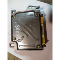 Блок AirBag Audi A6 2003 4B0959655Q,4B0959655AB,
