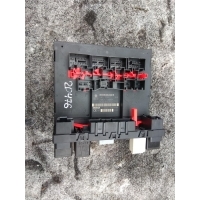 Блок бортовой сети Volkswagen Passat 2006 3C0937049Q,3C0937049AG,3C0937049AL,3C0937049S,3C8937049AB,3C8937049AC,3C8937049F,3C8937049S,
