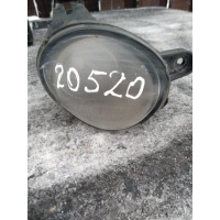 Фара противотуманная правая Volkswagen Passat 2002 3B7941700A,,