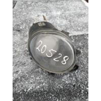Фара противотуманная левая Volkswagen Passat 2002 3B7941699A,,
