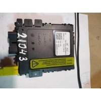 Модуль комбинации подрулевых переключателей Volkswagen Passat 2007 3C0953549H,,