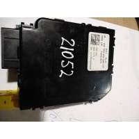 Модуль комбинации подрулевых переключателей Skoda Superb 2011 1K0953549CP,1K0953549CD,