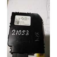 Модуль комбинации подрулевых переключателей Volkswagen Jetta 2006 1K0953549AH,1K0953549AL,