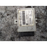 Блок контроля давления в шинах Audi A8 2007 4E0907273,4E0910273,