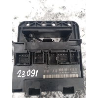 Блок комфорта Volkswagen Passat 2006 3C0959433C,3C0959433Q,