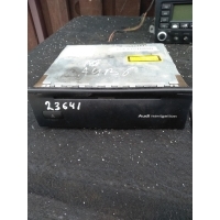 Блок навигации Audi A8 2000 4B0919887D,4B0919887E,4B0919887EX,