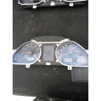 Щиток приборов (приборная панель) Audi A6 Allroad 2008 4F0920983M,,