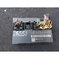 Блок комфорта Volkswagen Passat 2006 3C0959433C,3C0959433Q,