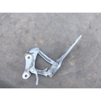 Петля капота правая Skoda Superb 2011 3T0823302B,,
