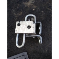 Петля двери задней левой нижняя Volkswagen Jetta 2009 1K4833411K,1K4833411M,1K4833411P,1K4833411Q,