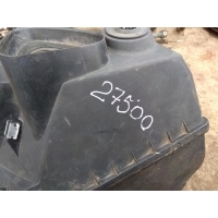 Корпус воздушного фильтра Audi A6 2005 4F0133843,, CAJA, AUK, BVJ