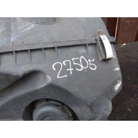 Корпус воздушного фильтра Audi A6 Allroad 2008 4F0133843,, CAJA, AUK, BVJ