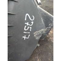 Корпус воздушного фильтра Audi A6 Allroad 2008 4F0133843,, CAJA, AUK, BVJ