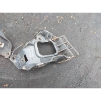 Кронштейн Audi A6 2000 4B0853922B,,