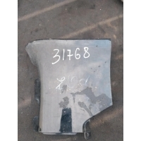 Накладка на порог Audi A6 2000 4B0853580,,