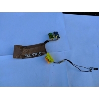 Жгут проводов рулевого колеса Volkswagen Passat 2006 3C0971584A,,