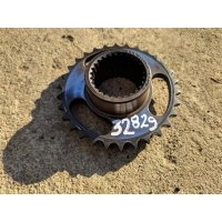 Шкив распредвала BMW 3 E46 2001 1744263,1744263 f,