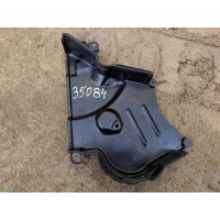 Защита (кожух) ремня ГРМ Audi A4 2003 06D109147E,, AWA