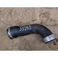 Патрубок (трубопровод, шланг) Volkswagen Passat 2007 3C0145834K,3C0145834H, AXX, BWA, BPY