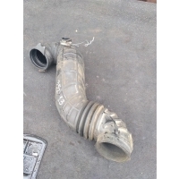 Патрубок (трубопровод, шланг) Audi A6 1995 4A0145747A,, AAT, AEL