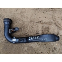 Патрубок интеркулера Audi A6 2003 3B0145762C,3B0145762E,3B0145834P,8D0145840AB,8E0145762B,8E0145762D,8E0145840,8E0145840C,8E0145840E, AWX, AVF