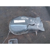 Защита (кожух) ремня ГРМ Audi A6 2000 059109107A,059109123K, AFB, AKN, BDG, BCZ, AYM
