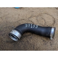 Патрубок (трубопровод, шланг) Volkswagen Passat 2007 3C0145834K,3C0145834H, AXX, BWA, BPY