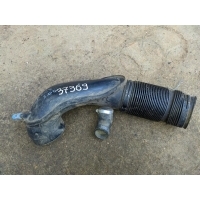 Патрубок воздушного фильтра Audi A4 2003 06C133354G,, BBJ, ASN