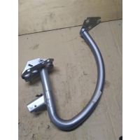 Петля крышки багажника правая Audi A4 2012 8K5827302J,8K5827302M,