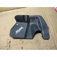 Кожух рулевой колонки Volkswagen Passat 2011 3C1863129A,,