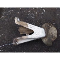 Кронштейн двигателя правый Audi A8 2007 4E0199308BM,,