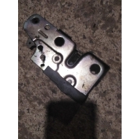Замок капота Volkswagen Passat 2007 3C1823509D,3C1823509E,3C1823509G,3C1823509H,