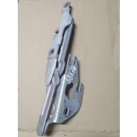 Петля крышки багажника правая Audi A6 2000 4B5827302F,4E0823302G,