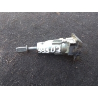 Личинка дверного замка Volkswagen Passat 2007 3B0837167,3B0837167D,3B0837167E,3B0837167G,