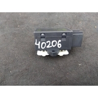 Блок управления подогревом сидения Volkswagen Touareg 2004 7L0959772,7L0959772D,