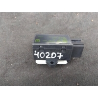Блок управления подогревом сидения Volkswagen Touareg 2004 7L0959772,7L0959772D,